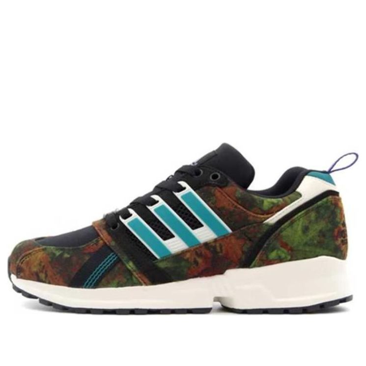 adidas Consortium EQT CSG 91 'Green Camo' GY5390