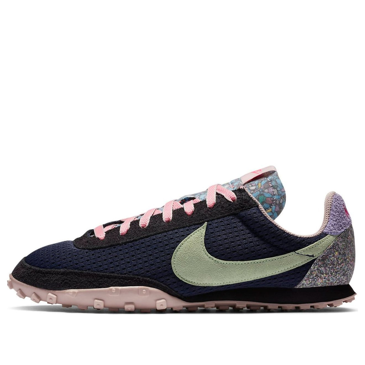 Nike Waffle Racer 'Crater' DA4656-400