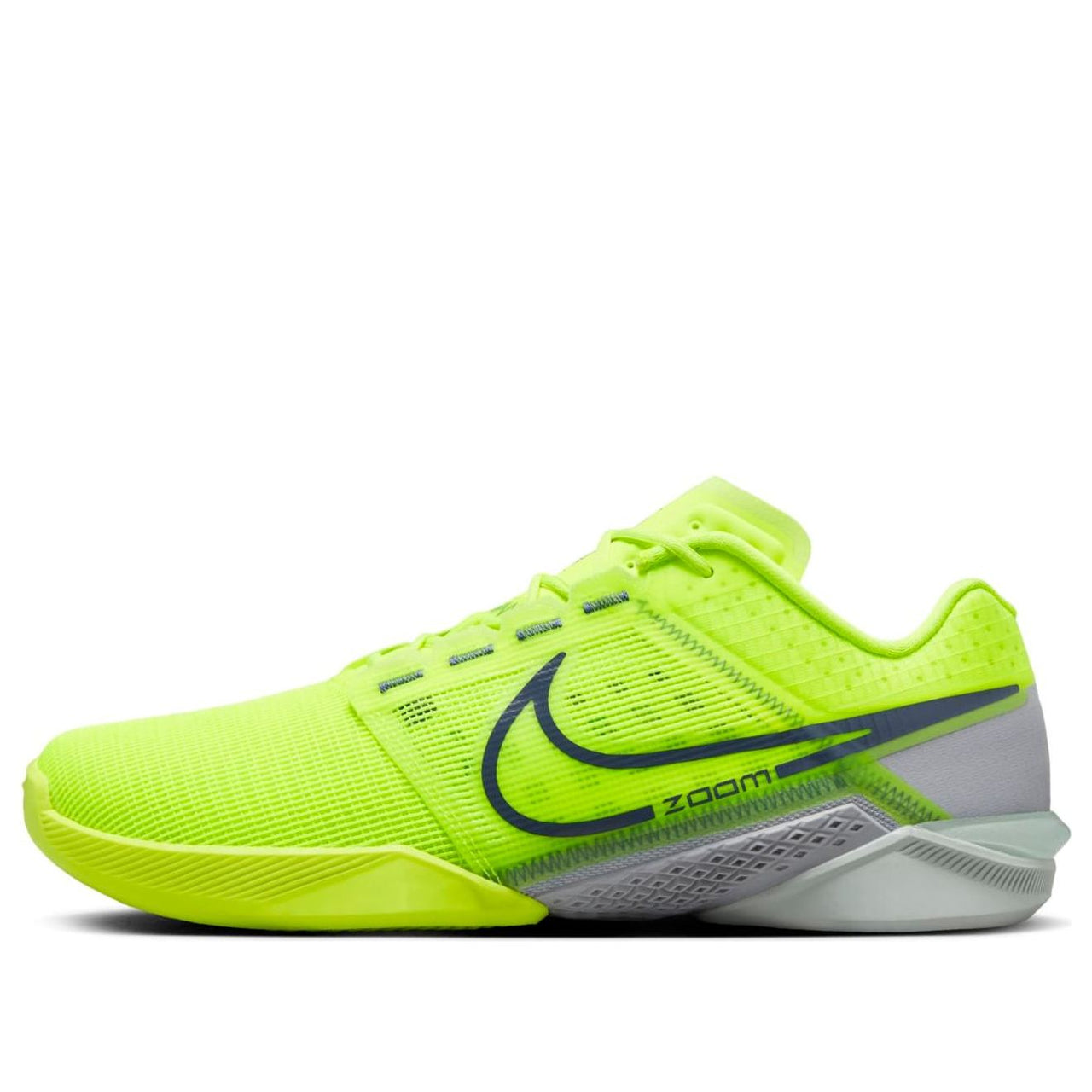 Nike Zoom Metcon Turbo 2 'Volt Diffused Blue' DH3392-700