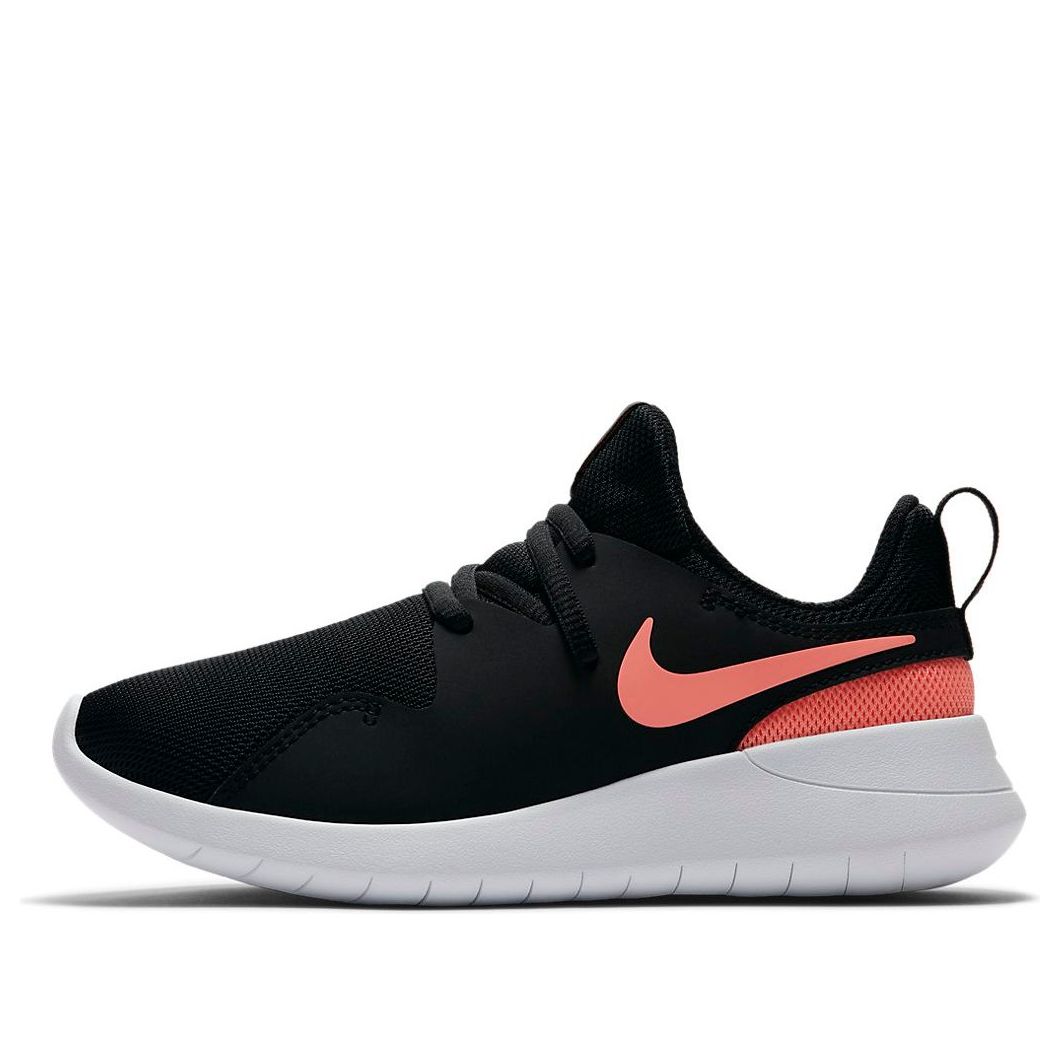 (PS) Nike Tessen Black/White/Pink AH5235-002