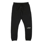 Fear of God Essentials x Union LA FW21 Vintage Sweatpant Black FOG-FW21-090