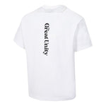 Nike AS Men's Nike Sportswear Great UNITY SS Top White DM7898-100