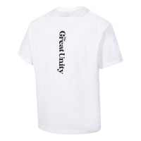 Nike AS Men's Nike Sportswear Great UNITY SS Top White DM7898-100