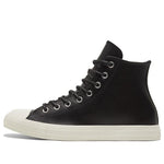 Converse Chuck Taylor All Star High 'Color Leather - Black' 170100C