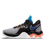 Nike Renew Elevate 2 'Black Total Orange' CW3406-003
