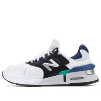 New Balance 997S 'White Charcoal Blue' MS997JCD
