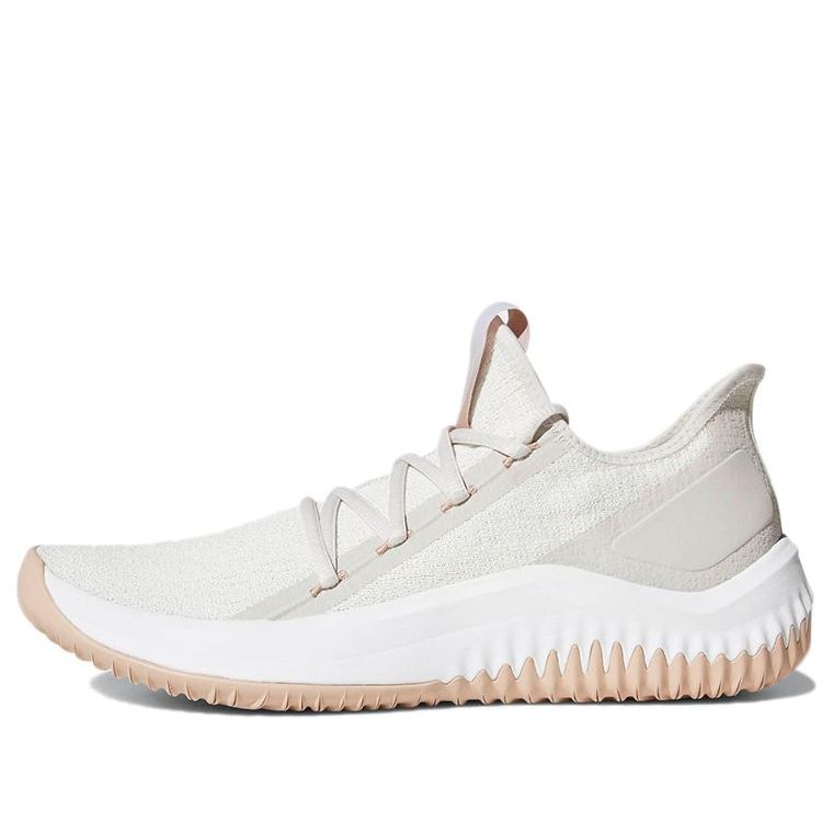 adidas Dame D.O.L.L.A. 'Tan' DB1074