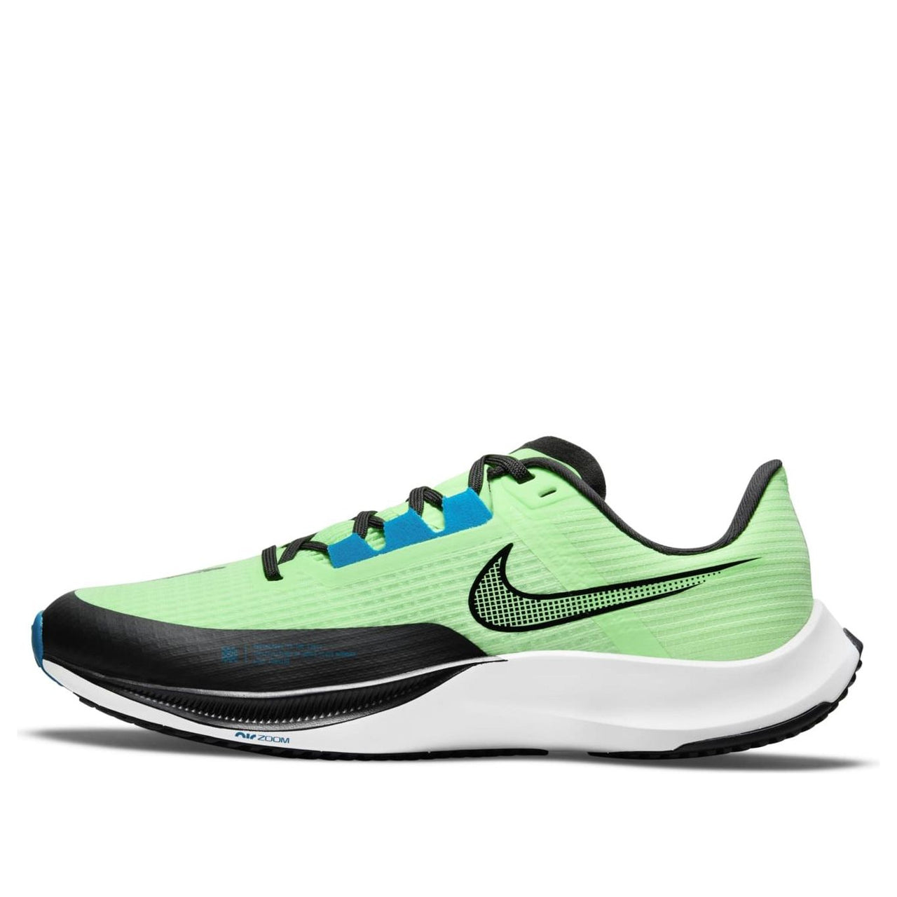 Nike Air Zoom Rival Fly 3 'Lime Blast' CT2405-300