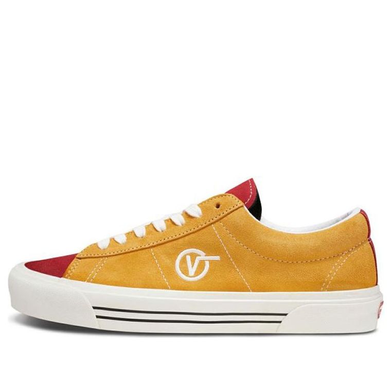 Vans Sid DX 'Anaheim Factory - Colorblock' VN0A4BTXXIE