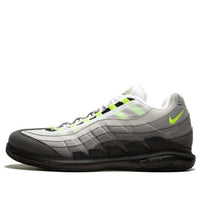 NikeCourt Vapor RF x Air Max 95 'Neon' AO8759-078