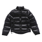 Nike x NOCTA Drake Stand Collar Down Jacket Asia Sizing 'Black' DA4137-010