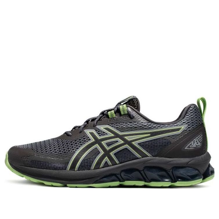 ASICS Gel Quantum 180 7 'Gray Green' 1201A682-020