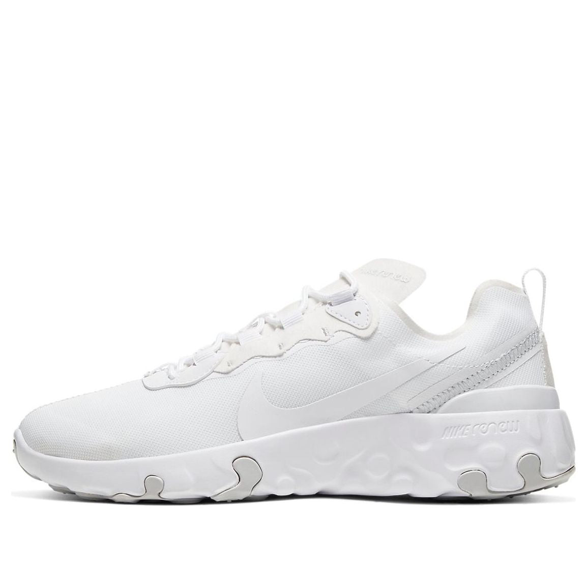 (GS) Nike Renew Element 55 'White' CK4081-100