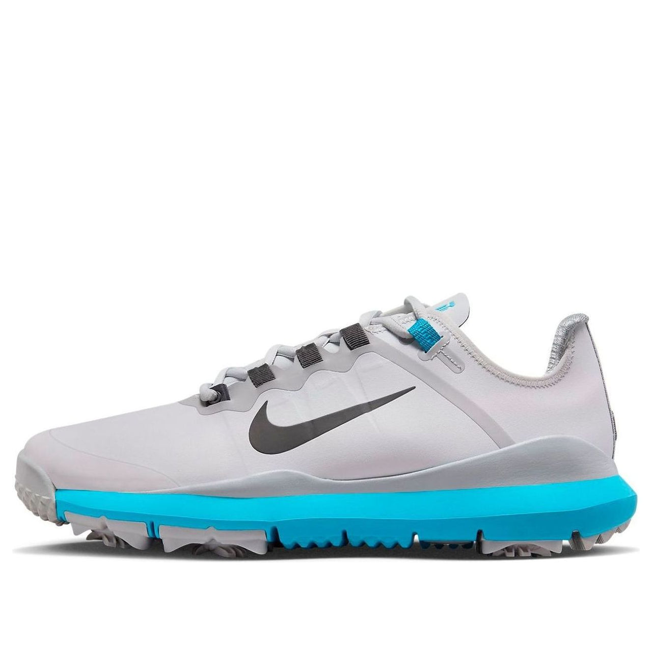 Nike TW '13 'Iron Grey Blue Lightning' DR5753-001