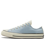 Converse Chuck 70 Low 'Hybrid Texture - Light Twine Blue' 171661C