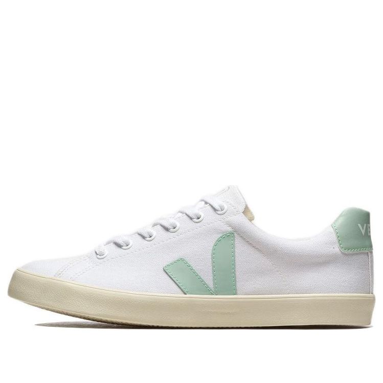 Veja Esplar SE 'White Matcha' SE0102806