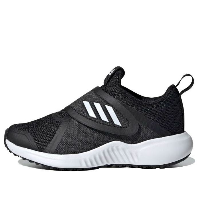 (PS) adidas FortaRun X CF K 'Core Black' G27144
