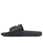 PUMA Leadcat Future Comfort Slide 'Black White' 380673-01