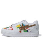 A Bathing Bape Sta x Coach 1G23-191-902WHT