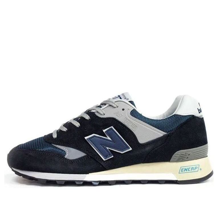 New Balance 577 'Anniversary Pack - Navy' M577ANN