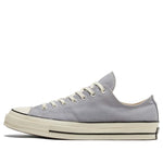 Converse Chuck 70 Low 'Wolf Grey' 170555C
