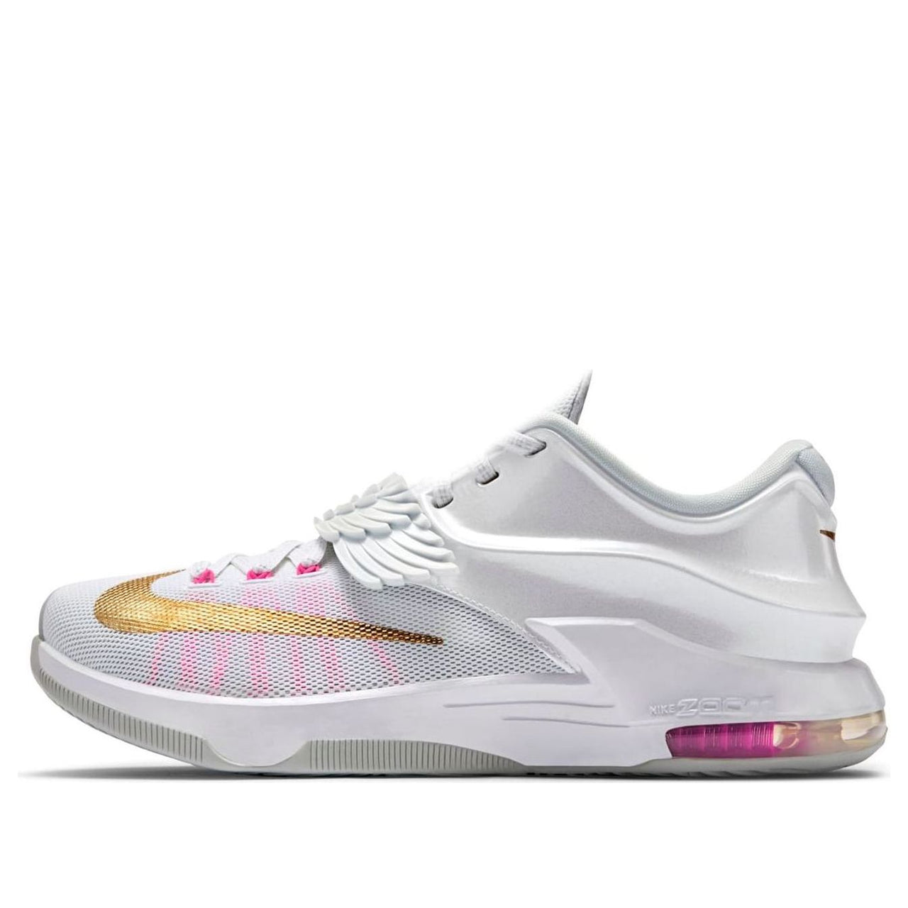 Nike KD 7 PRM 'Aunt Pearl' 706858-176