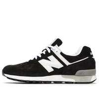 New Balance 576 Series 'Black' M576KGS