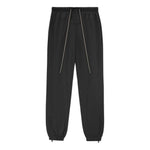 Fear of God Essentials Track Pants 'Black' 130SU242160F