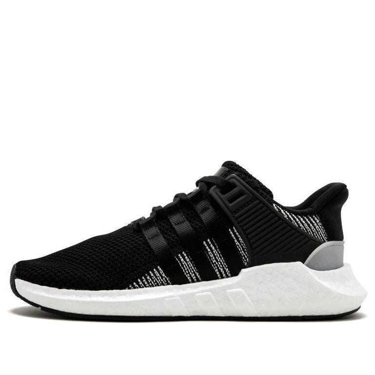 adidas EQT Support 93/17 'Core Black' BY9509
