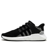 adidas EQT Support 93/17 'Core Black' BY9509