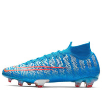Nike Mercurial Superfly 7 Elite CR7 FG 'Shuai' CQ4901-468