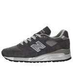 (WMNS) New Balance 998 'Charcoal' W998CH