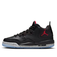 (GS) Air Jordan Courtside 23 'Black' AR1002-023