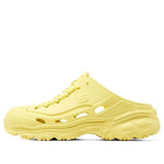 (WMNS) Skechers DLites 111248-YEL