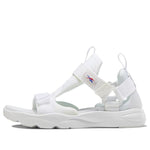 Reebok Furylite White Sandals FU9296