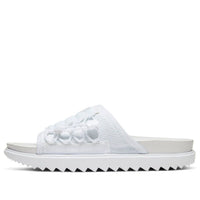 (WMNS) Nike Asuna Slide 'Photon Dust' CW9707-001