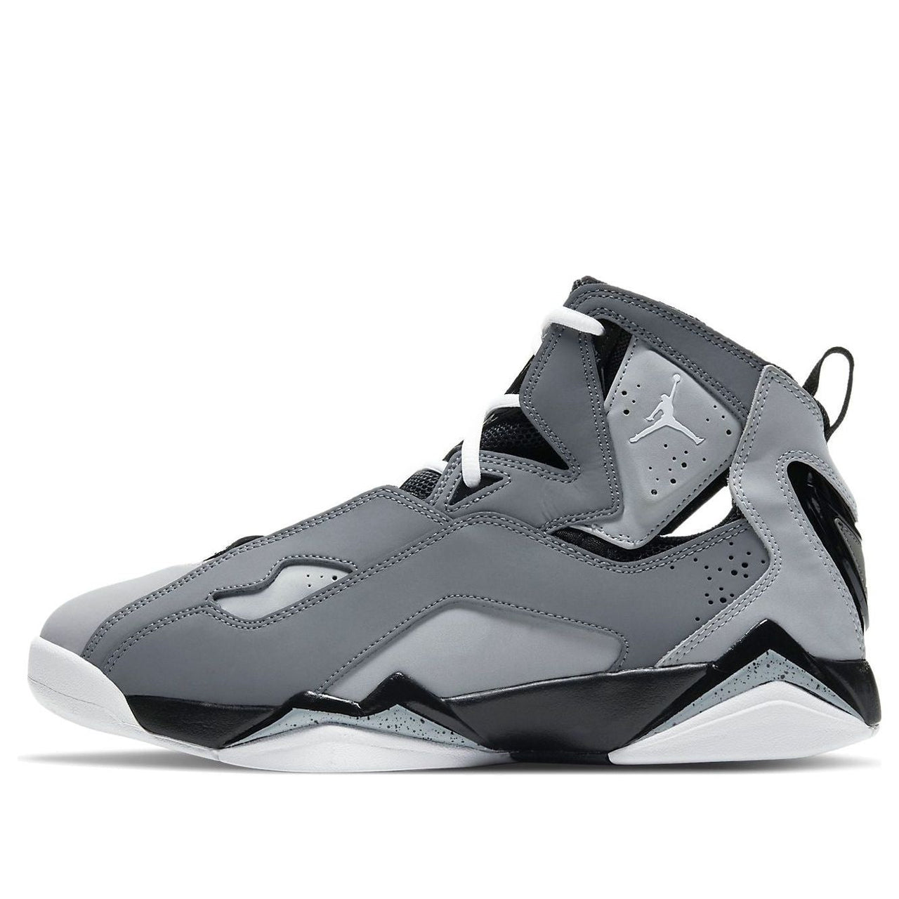 Air Jordan True Flight 'Cool Grey' 342964-025
