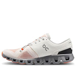 On Running Cloud X 3 'Ivory Alloy' 60.98254