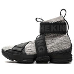 Nike Kith x LeBron Lifestyle 15 'Concrete' AO1068-100