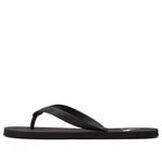 PUMA First Flip Sandals Slides Black 360252-05
