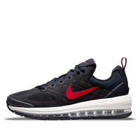 Nike Air Max Genome 'Obsidian University Red' DB0249-400