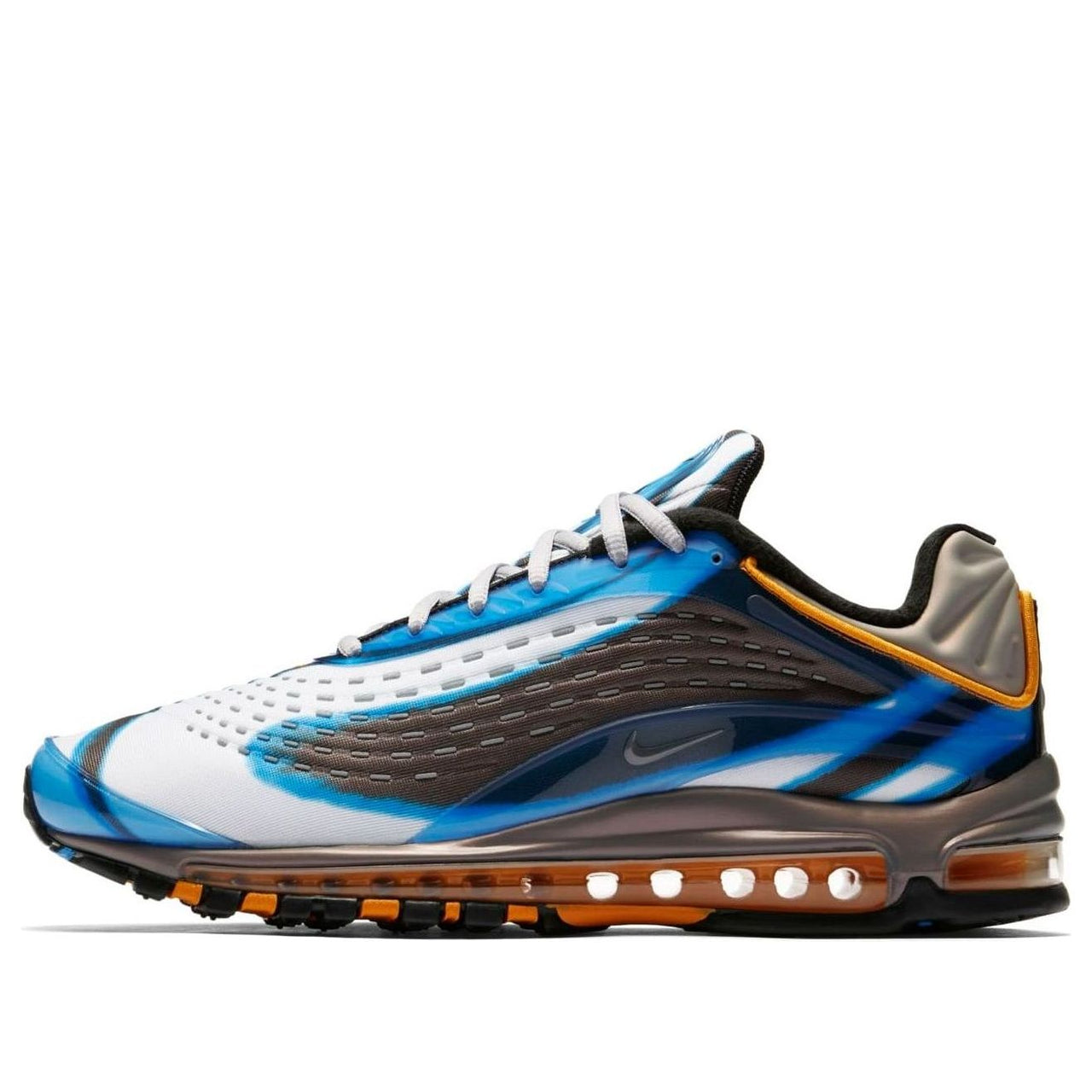 Nike Air Max Deluxe 'Photo Blue' AJ7831-401