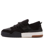 adidas Alexander Wang x AW BBall Low 'Black' AC6847