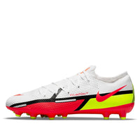 Nike Phantom GT2 Pro AG Pro 'White Red' DC0760-167