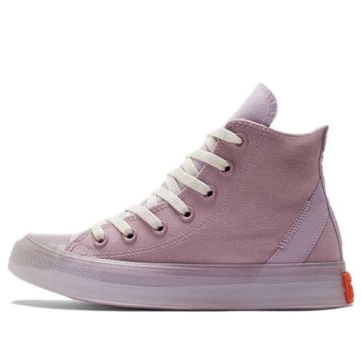 Converse Chuck Taylor All Star CX Stretch Canvas High 'Peaceful Plum' 172893C