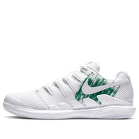 Nike Court Air Zoom Vapor X HC 'White Clover' AA8030-111