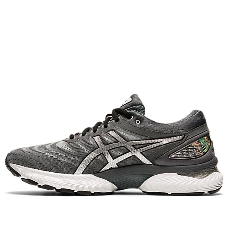 ASICS Gel-Nimbus 22 Platinum 'Pure Silver' 1011A779-020