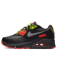 (PS) Nike Air Max 90 'Black Asparagus' DC2101-001