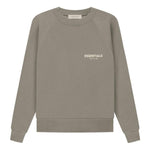 Fear of God Essentials SS22 Crewneck 'Desert Taupe' FOG-SS22-266