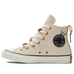 (WMNS) Converse Chuck Taylor All Star High 'Natural Ivory' 573116C